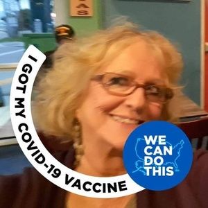 Meet your Posher, Rita